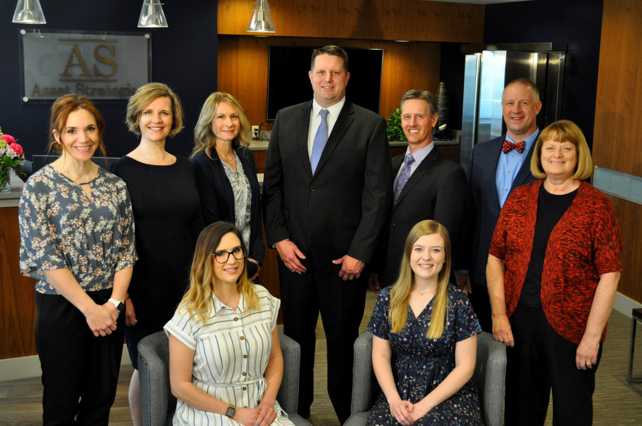 Asset Strategies' financial advisors - Lincoln and Omaha, NE