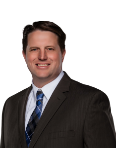 Justin - Co-Founder & Investment Advisor Representative - Asset Strategies