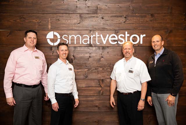 Members of the SmartVestor Council