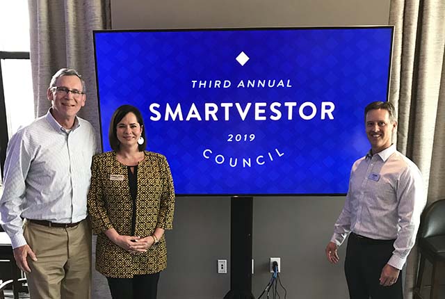 SmartVestor Council Members