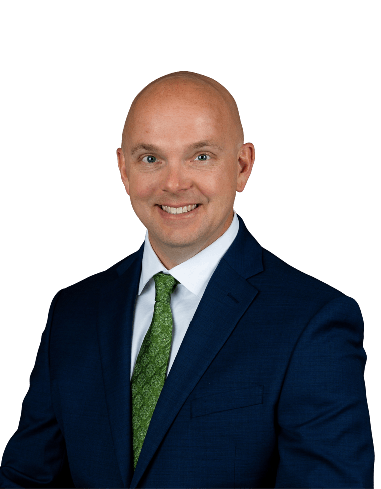 Josh - Investment Advisor Representative - Asset Strategies
