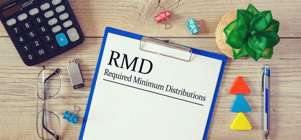 How the SECURE Act Changes RMDs - What Investors Need to Know