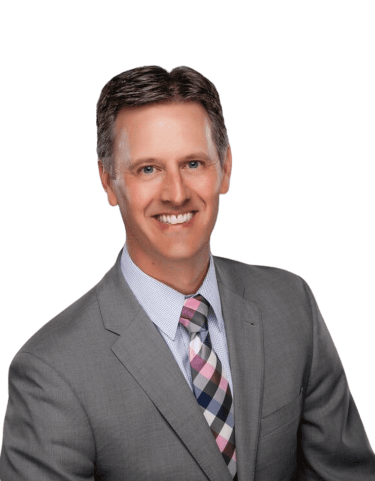 Chadd - Co-Founder & Investment Advisor Representative - Asset Strategies