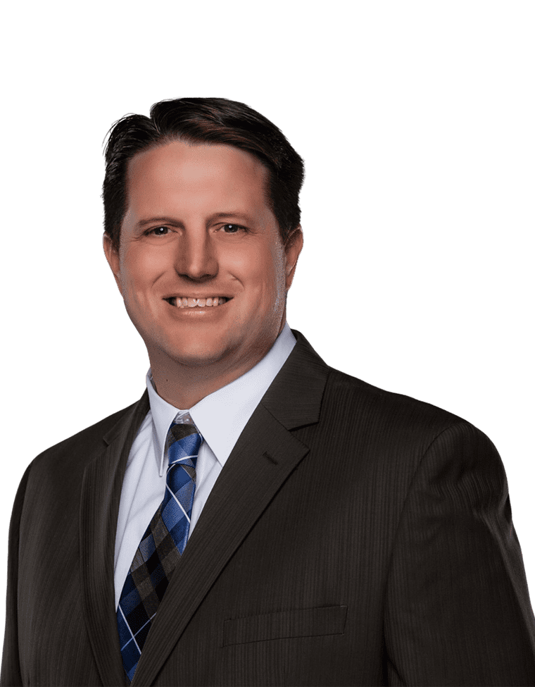Justin - Co-Founder & Investment Advisor Representative - Asset Strategies