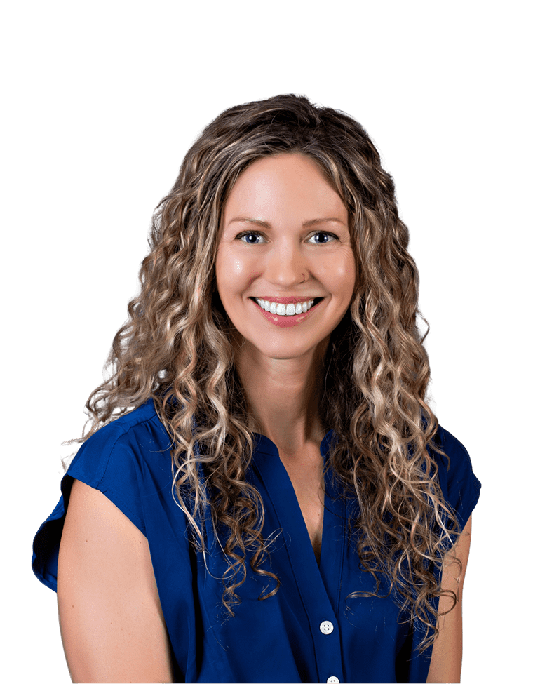 Nicole - Investment Advisor Representative - Asset Strategies